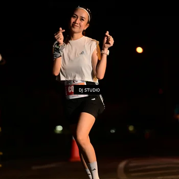 Runner Photo 4702460