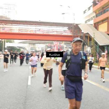 Runner Photo 4702461