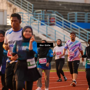 Runner Photo 4702463