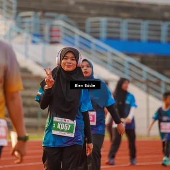 Runner Photo 4702464