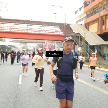 Runner Photo 4702465