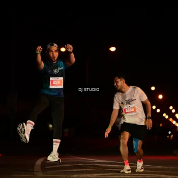 Runner Photo 4702466