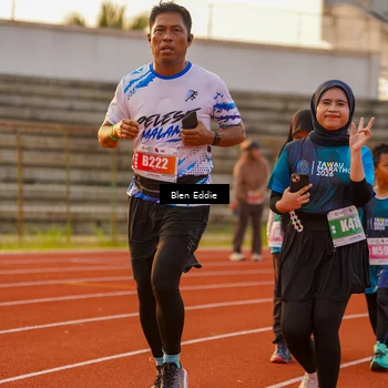 Runner Photo 4702467