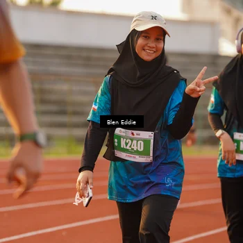 Runner Photo 4702470