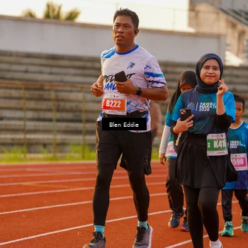 Runner Photo 4702471