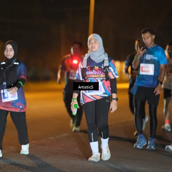 Runner Photo 4702472