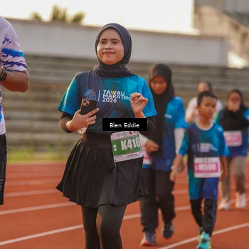 Runner Photo 4702475