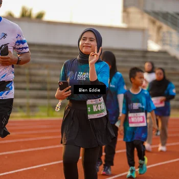 Runner Photo 4702476
