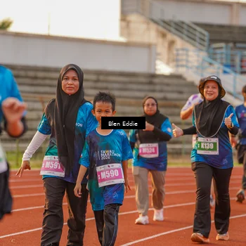Runner Photo 4702477