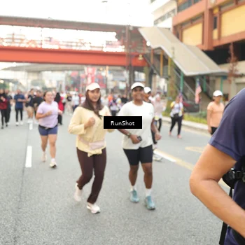 Runner Photo 4702478
