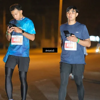 Runner Photo 4702479