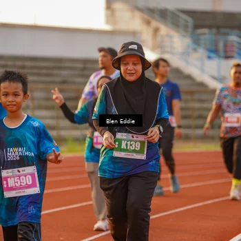 Runner Photo 4702481