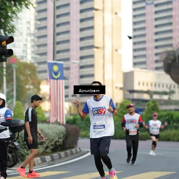 Runner Photo 4702482