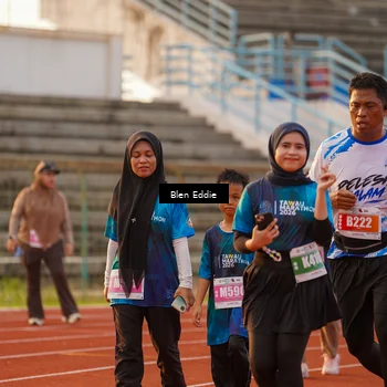 Runner Photo 4702483