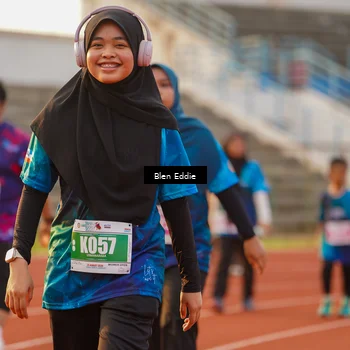 Runner Photo 4702485