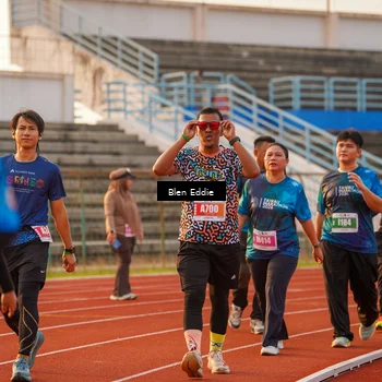 Runner Photo 4702486