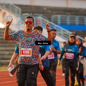 Runner Photo 4702487