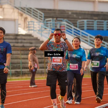 Runner Photo 4702488