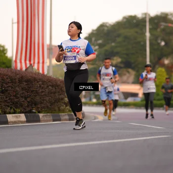 Runner Photo 4702489