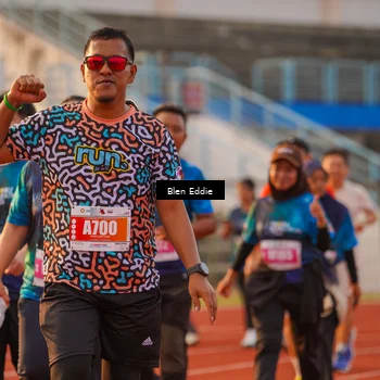 Runner Photo 4702490