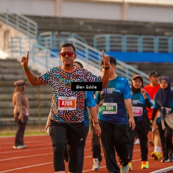 Runner Photo 4702491