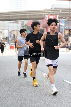 Runner Photo 4702492