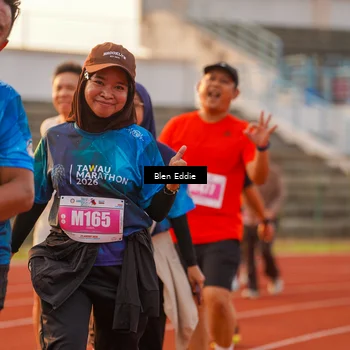 Runner Photo 4702493