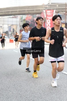 Runner Photo 4702494
