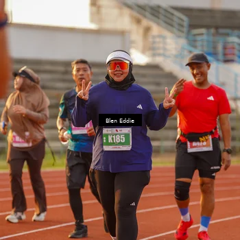 Runner Photo 4702495