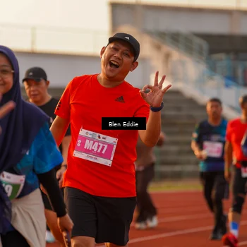 Runner Photo 4702496
