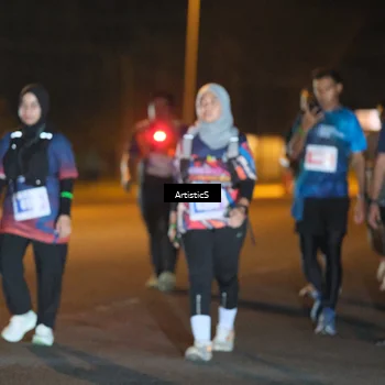 Runner Photo 4702499