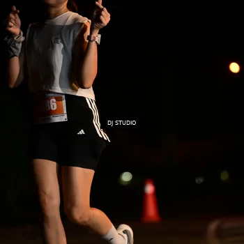 Runner Photo 4702501