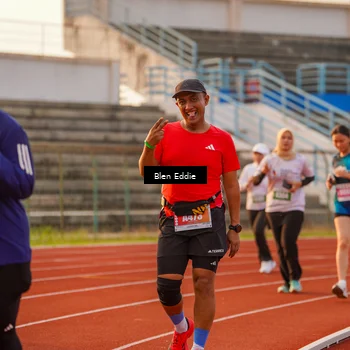 Runner Photo 4702502
