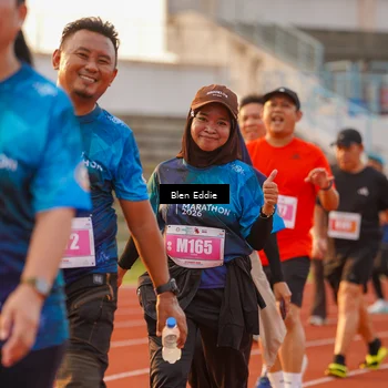 Runner Photo 4702505