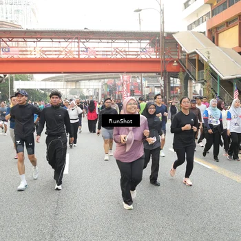 Runner Photo 4702506