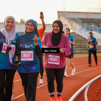 Runner Photo 4702507