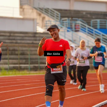 Runner Photo 4702509
