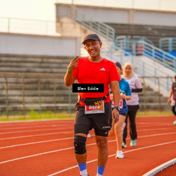 Runner Photo 4702511