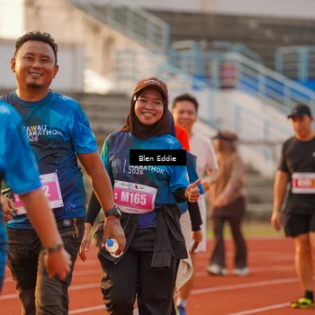 Runner Photo 4702512