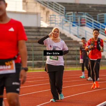 Runner Photo 4702517