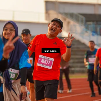 Runner Photo 4702518