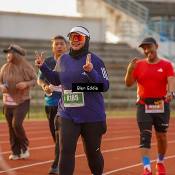 Runner Photo 4702519