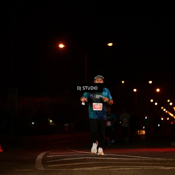 Runner Photo 4702520