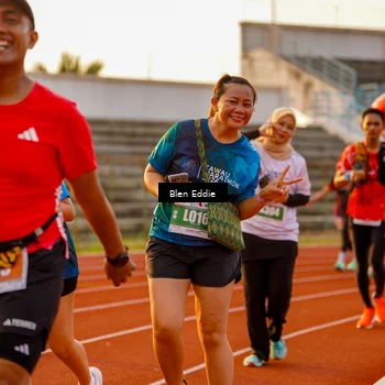 Runner Photo 4702522