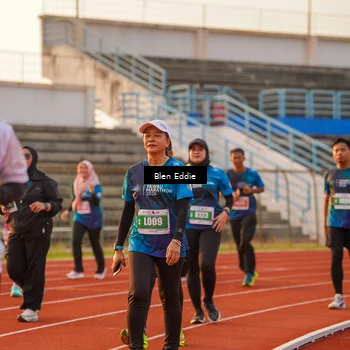 Runner Photo 4702524