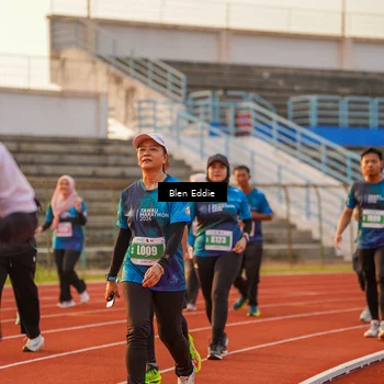 Runner Photo 4702525