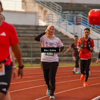 Runner Photo 4702526