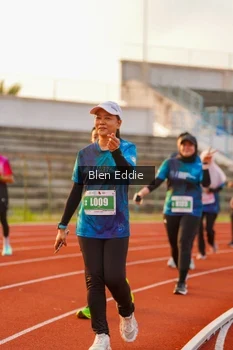 Runner Photo 4702527