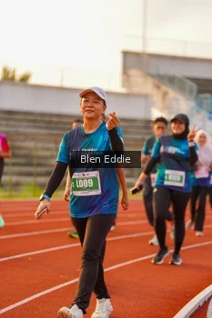 Runner Photo 4702528