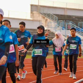 Runner Photo 4702529